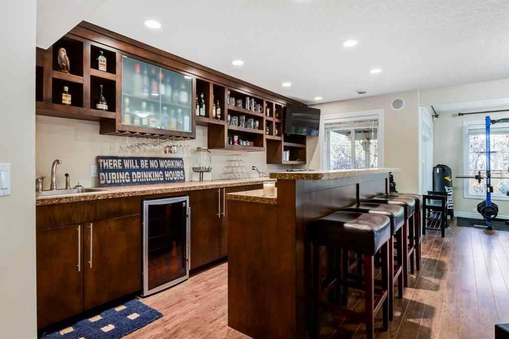 MLS® A2266700 - 27 Tuscany Estates Drive NW in Tuscany Calgary, Residential