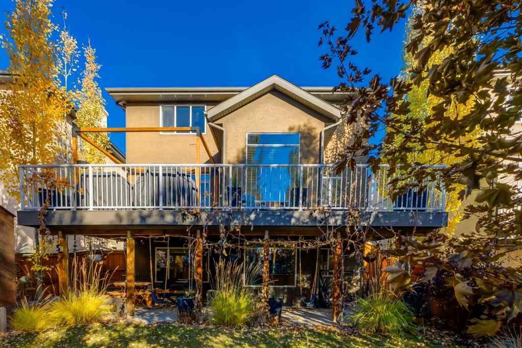 MLS® A2266700 - 27 Tuscany Estates Drive NW in Tuscany Calgary, Residential