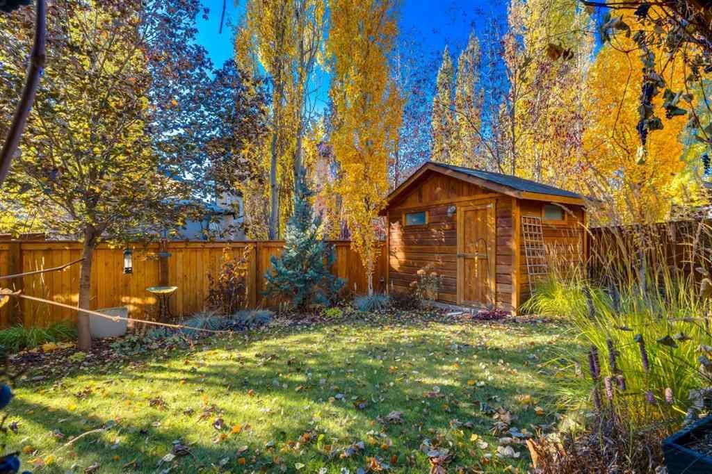 MLS® A2266700 - 27 Tuscany Estates Drive NW in Tuscany Calgary, Residential