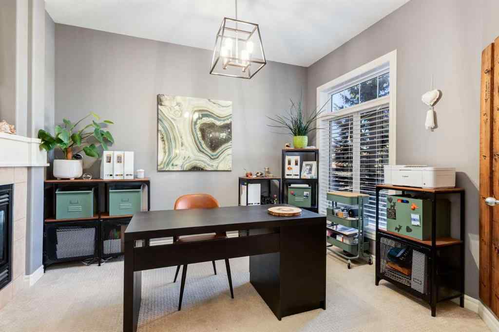 MLS® A2266700 - 27 Tuscany Estates Drive NW in Tuscany Calgary, Residential