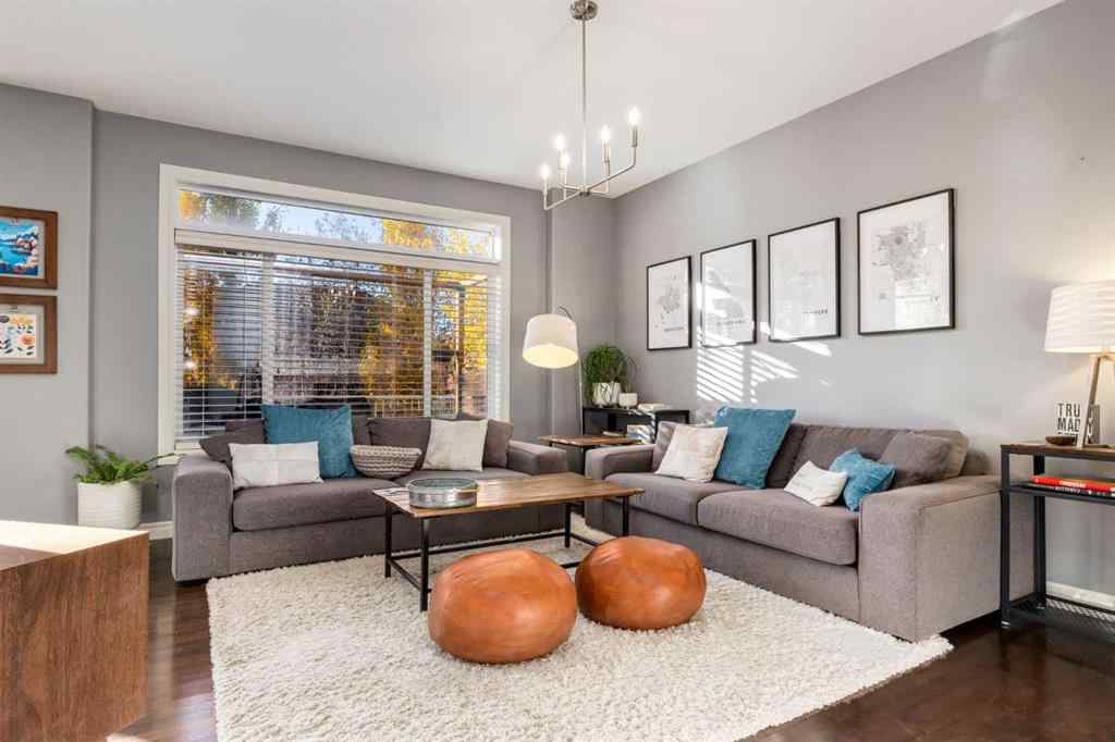 MLS® A2266700 - 27 Tuscany Estates Drive NW in Tuscany Calgary, Residential