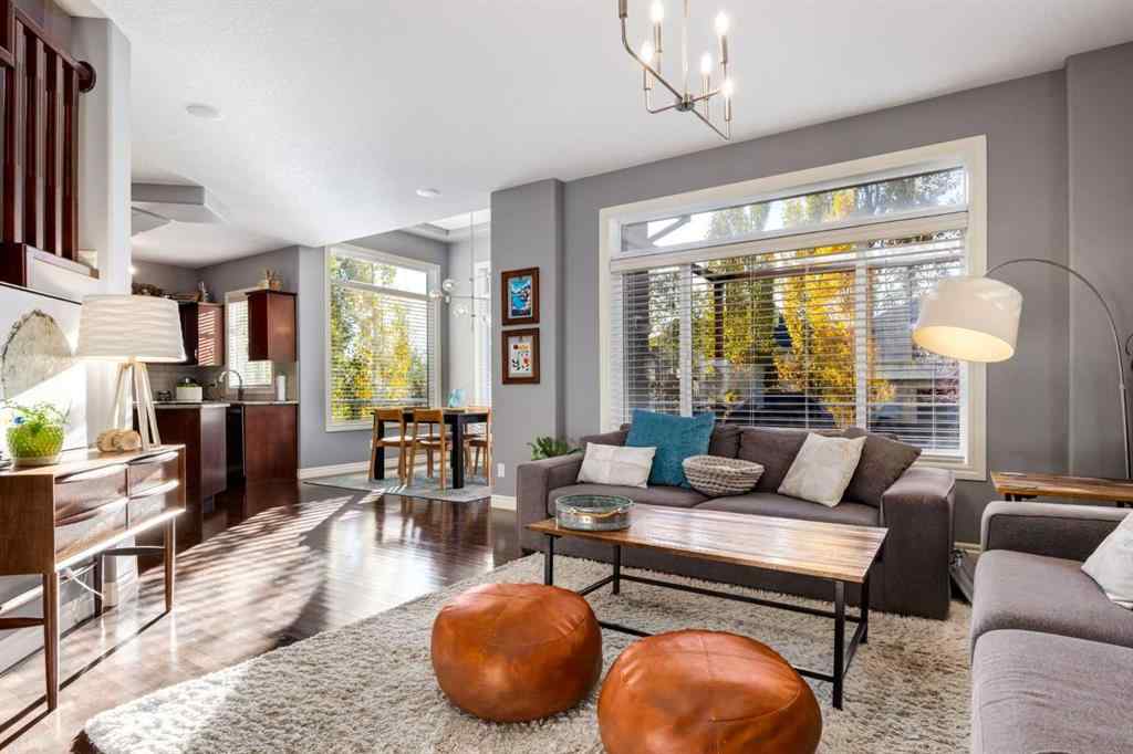 MLS® A2266700 - 27 Tuscany Estates Drive NW in Tuscany Calgary, Residential