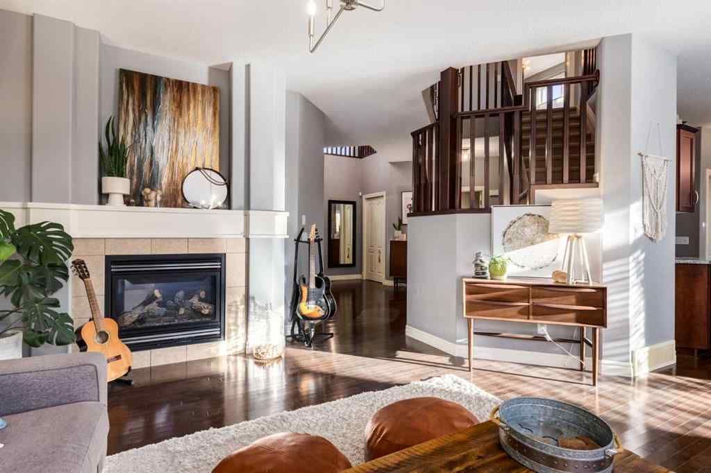 MLS® A2266700 - 27 Tuscany Estates Drive NW in Tuscany Calgary, Residential