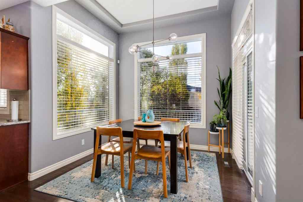 MLS® A2266700 - 27 Tuscany Estates Drive NW in Tuscany Calgary, Residential