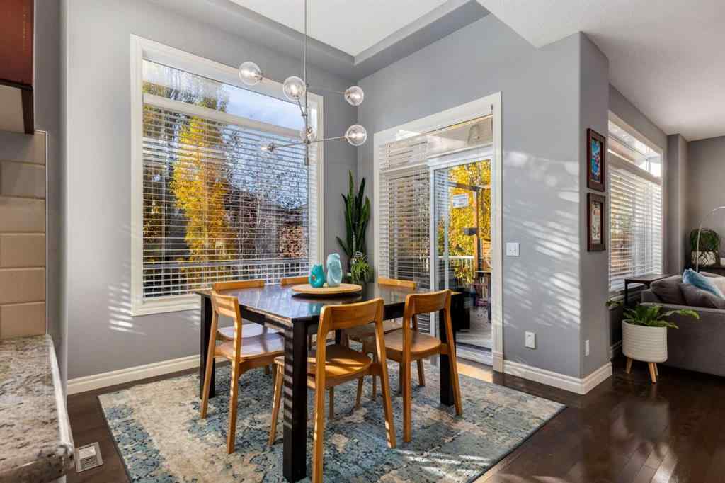 MLS® A2266700 - 27 Tuscany Estates Drive NW in Tuscany Calgary, Residential