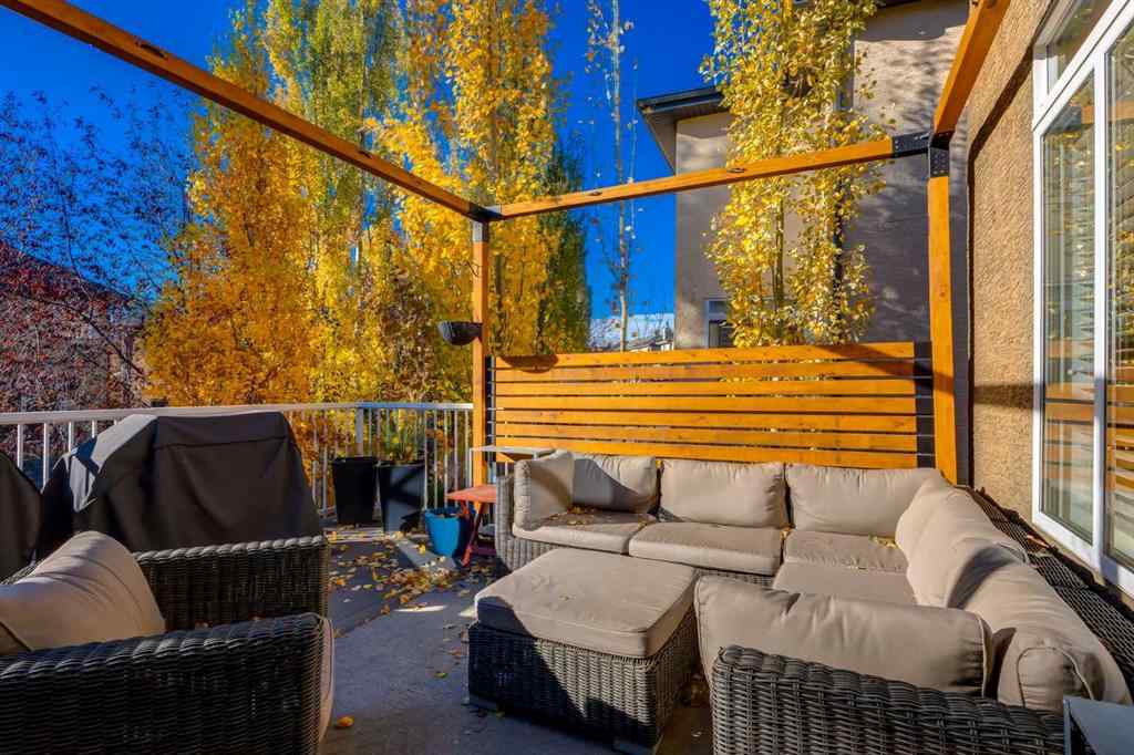 MLS® A2266700 - 27 Tuscany Estates Drive NW in Tuscany Calgary, Residential