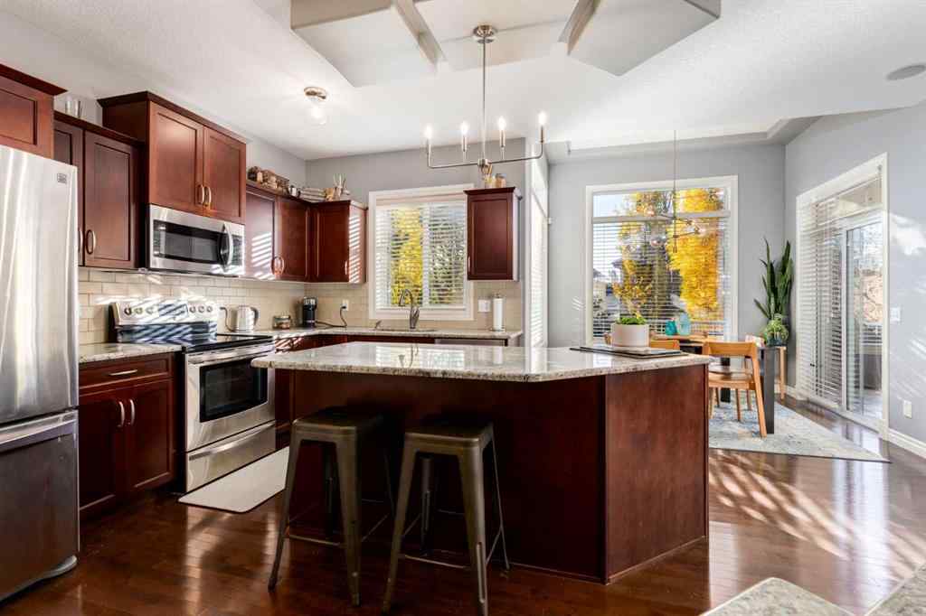 MLS® A2266700 - 27 Tuscany Estates Drive NW in Tuscany Calgary, Residential