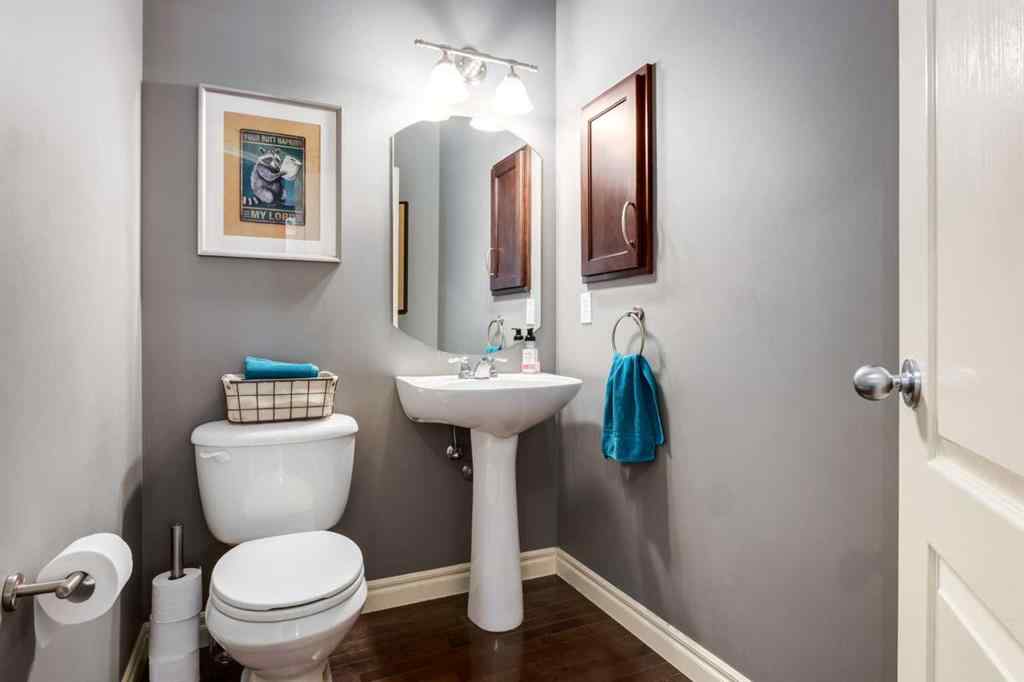 MLS® A2266700 - 27 Tuscany Estates Drive NW in Tuscany Calgary, Residential