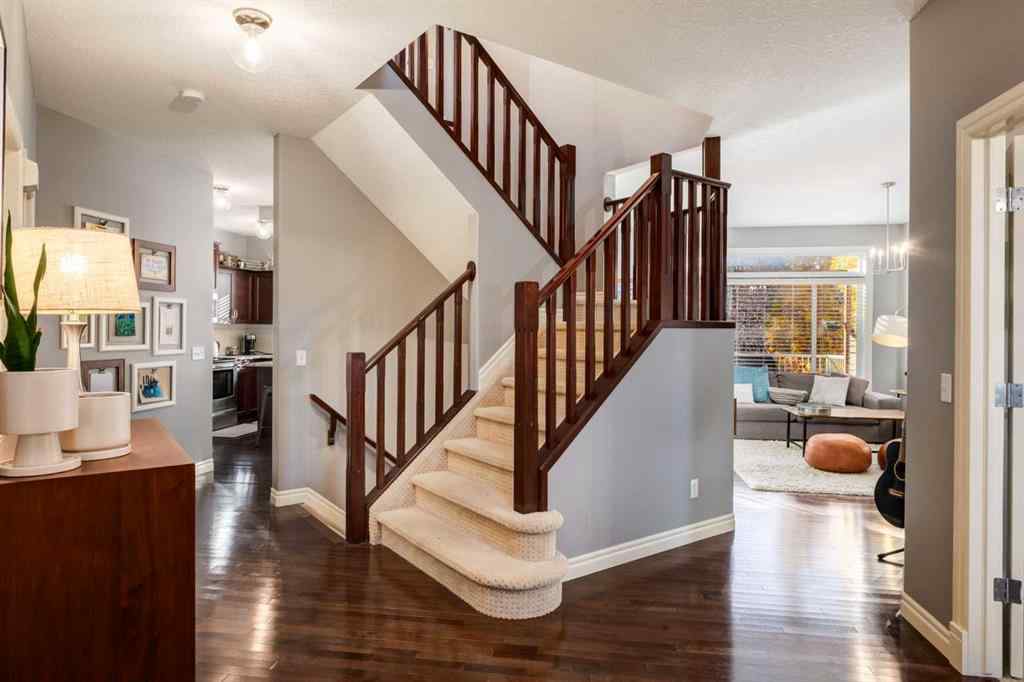 MLS® A2266700 - 27 Tuscany Estates Drive NW in Tuscany Calgary, Residential