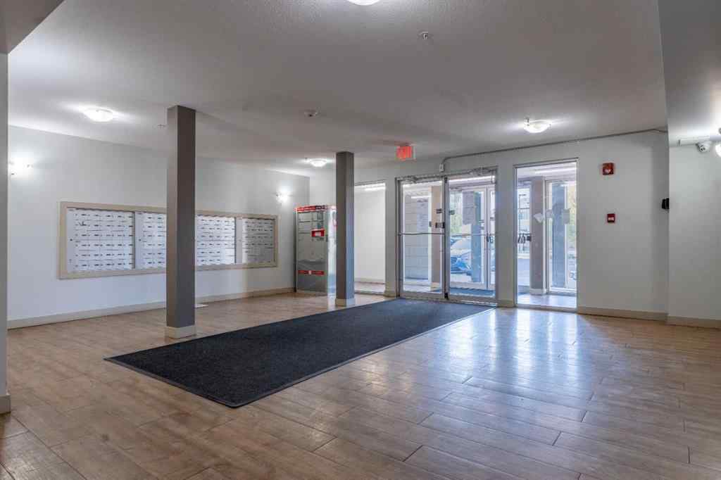 MLS® A2266702 - Unit #425 355 Taralake Way NE in Taradale Calgary, Residential