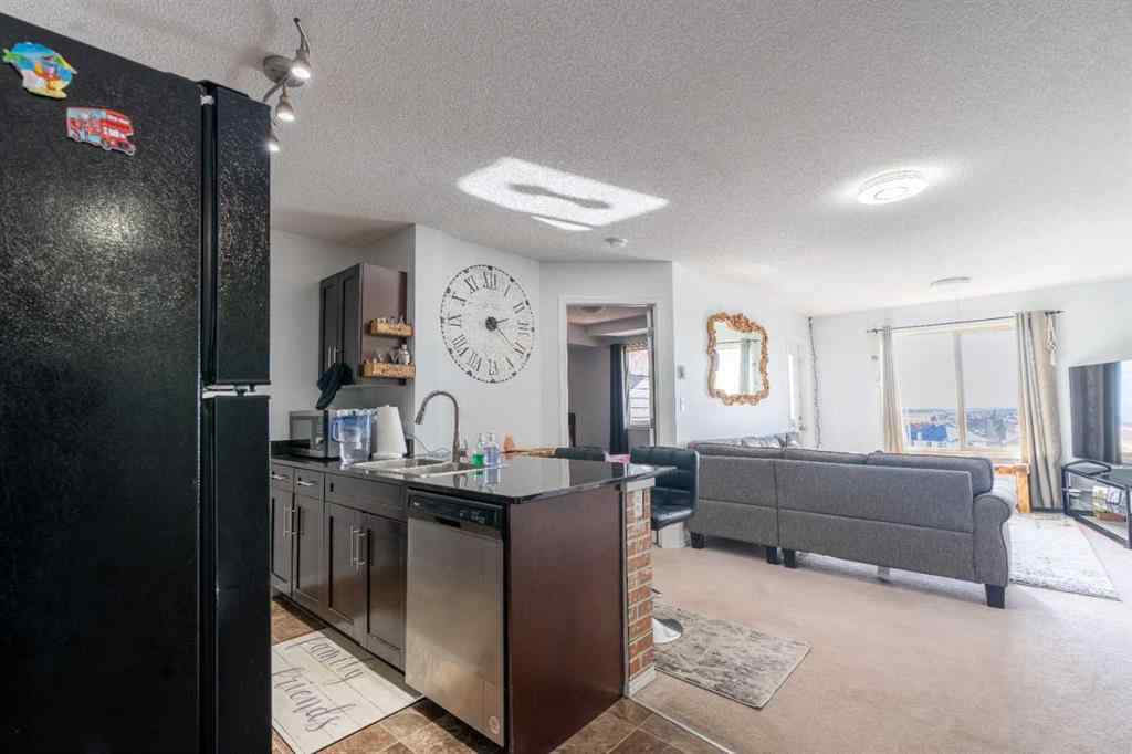 MLS® A2266702 - Unit #425 355 Taralake Way NE in Taradale Calgary, Residential