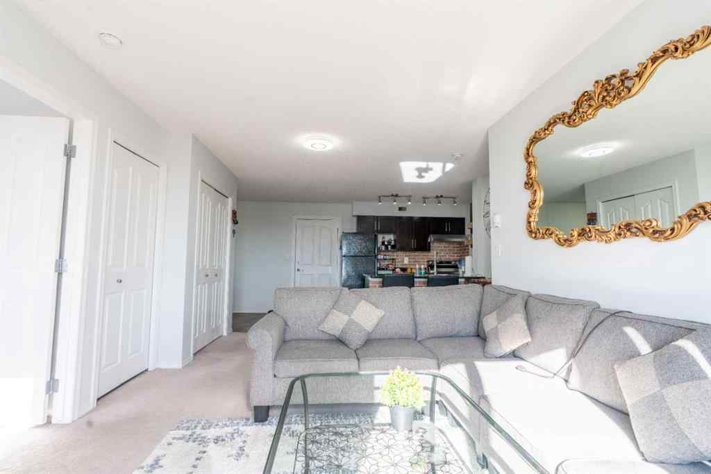 MLS® A2266702 - Unit #425 355 Taralake Way NE in Taradale Calgary, Residential