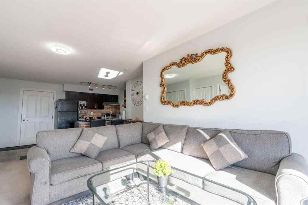 MLS® A2266702 - Unit #425 355 Taralake Way NE in Taradale Calgary, Residential