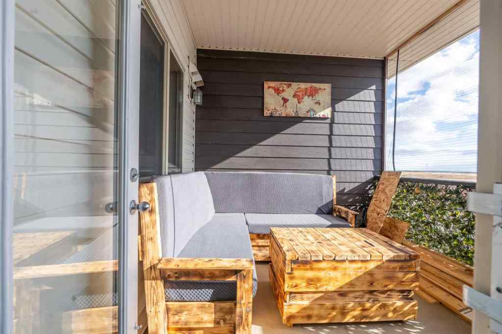 MLS® A2266702 - Unit #425 355 Taralake Way NE in Taradale Calgary, Residential