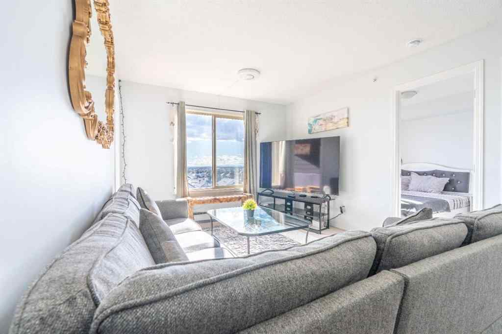 MLS® A2266702 - Unit #425 355 Taralake Way NE in Taradale Calgary, Residential