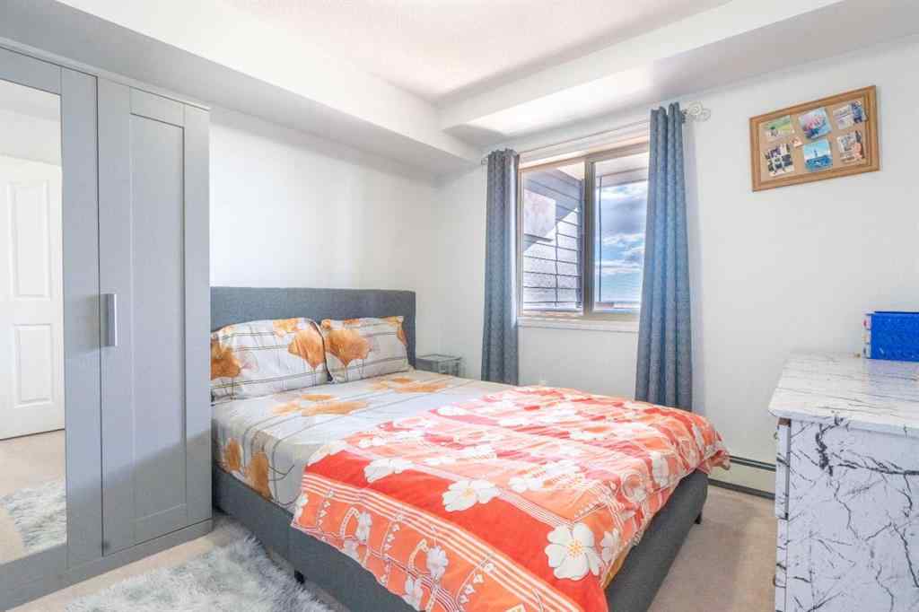 MLS® A2266702 - Unit #425 355 Taralake Way NE in Taradale Calgary, Residential