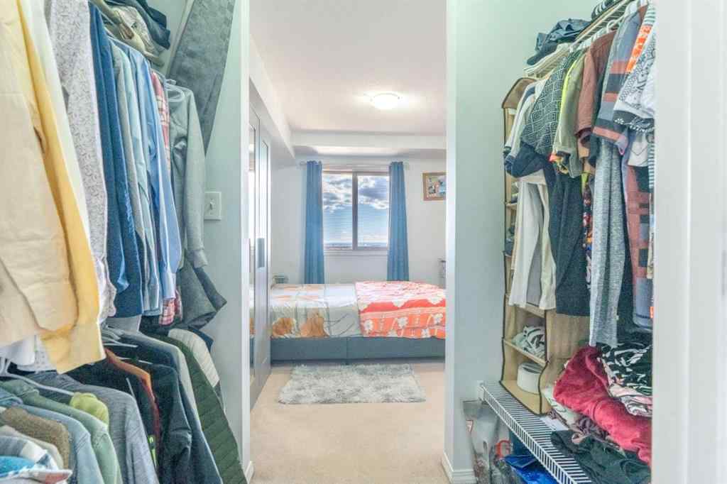 MLS® A2266702 - Unit #425 355 Taralake Way NE in Taradale Calgary, Residential