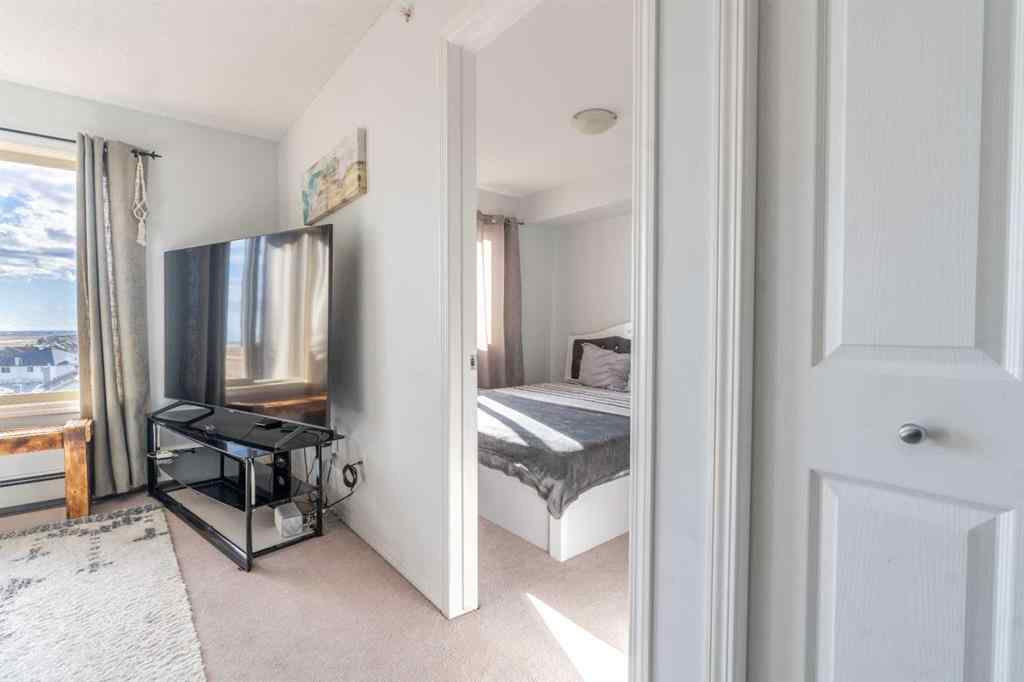 MLS® A2266702 - Unit #425 355 Taralake Way NE in Taradale Calgary, Residential