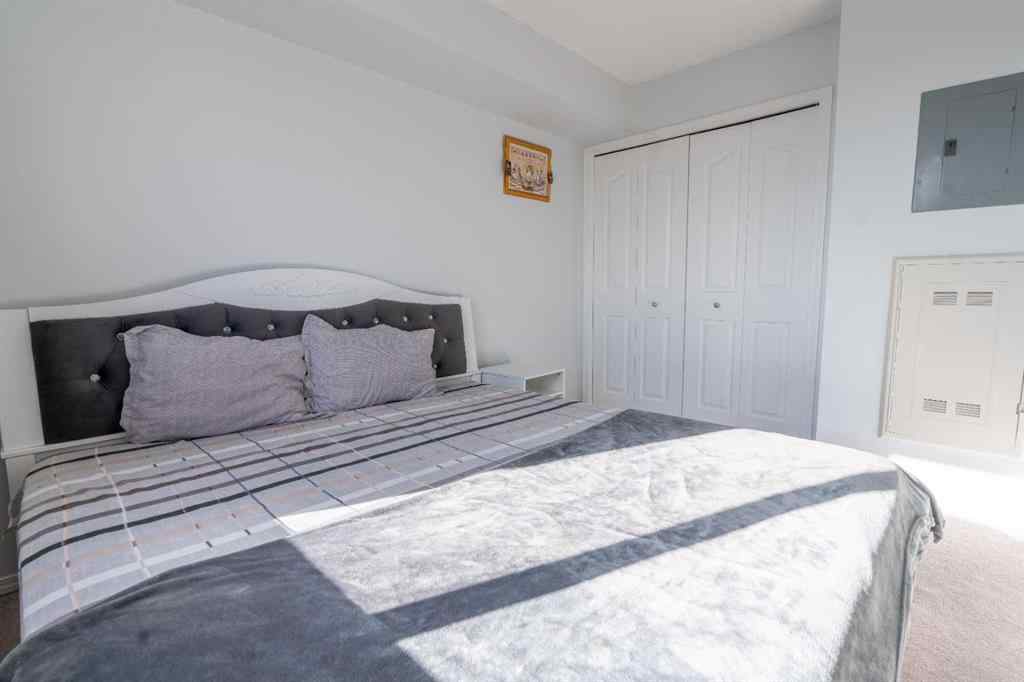 MLS® A2266702 - Unit #425 355 Taralake Way NE in Taradale Calgary, Residential