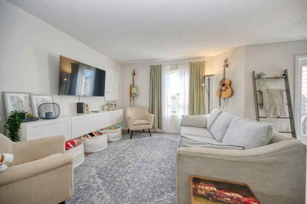 MLS® A2266703 - 165 Bayside Point SW in Bayside Airdrie, Residential