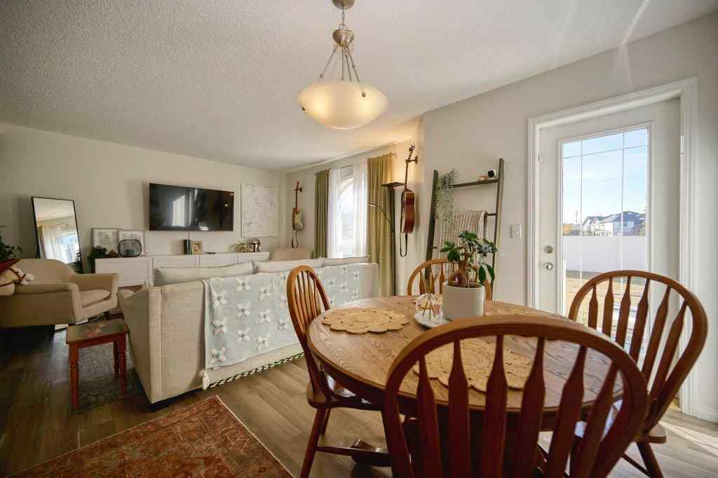 MLS® A2266703 - 165 Bayside Point SW in Bayside Airdrie, Residential