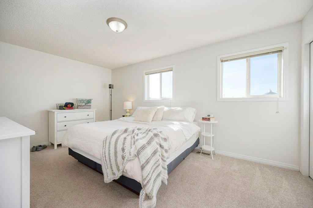 MLS® A2266703 - 165 Bayside Point SW in Bayside Airdrie, Residential