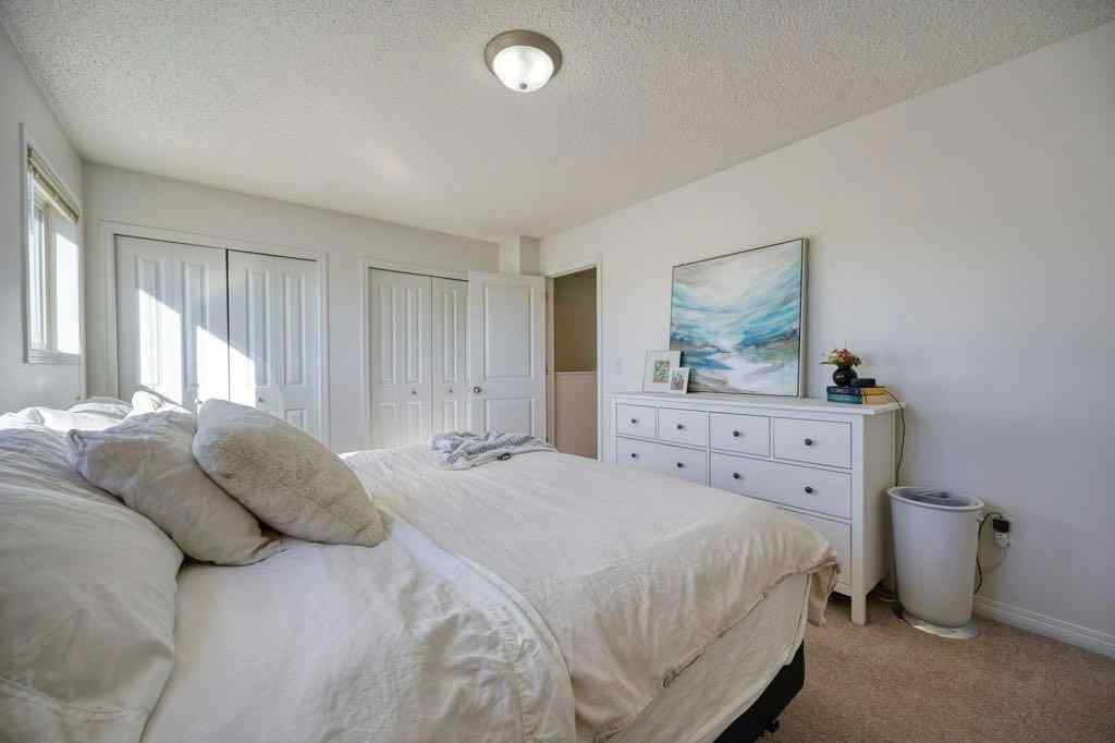 MLS® A2266703 - 165 Bayside Point SW in Bayside Airdrie, Residential