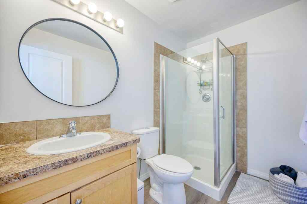 MLS® A2266703 - 165 Bayside Point SW in Bayside Airdrie, Residential