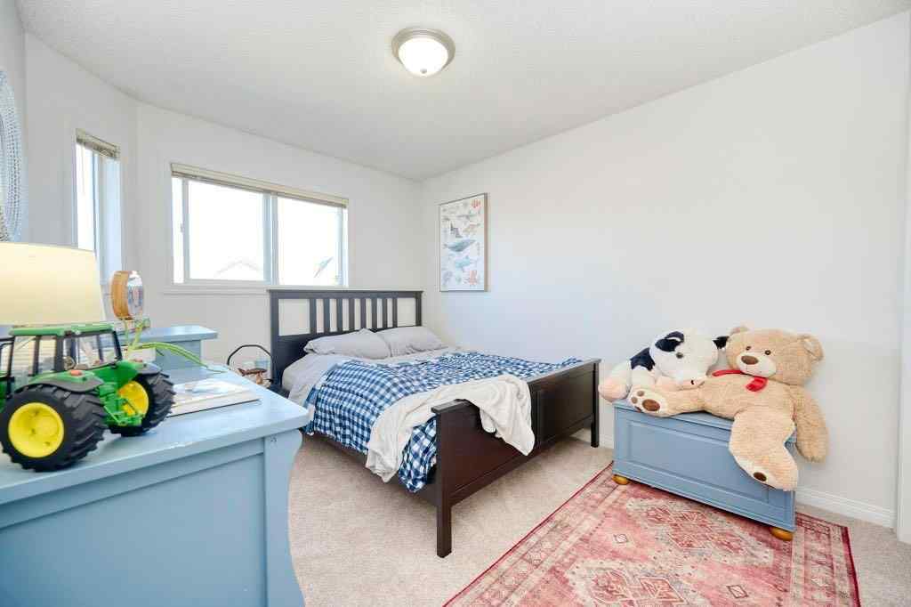 MLS® A2266703 - 165 Bayside Point SW in Bayside Airdrie, Residential