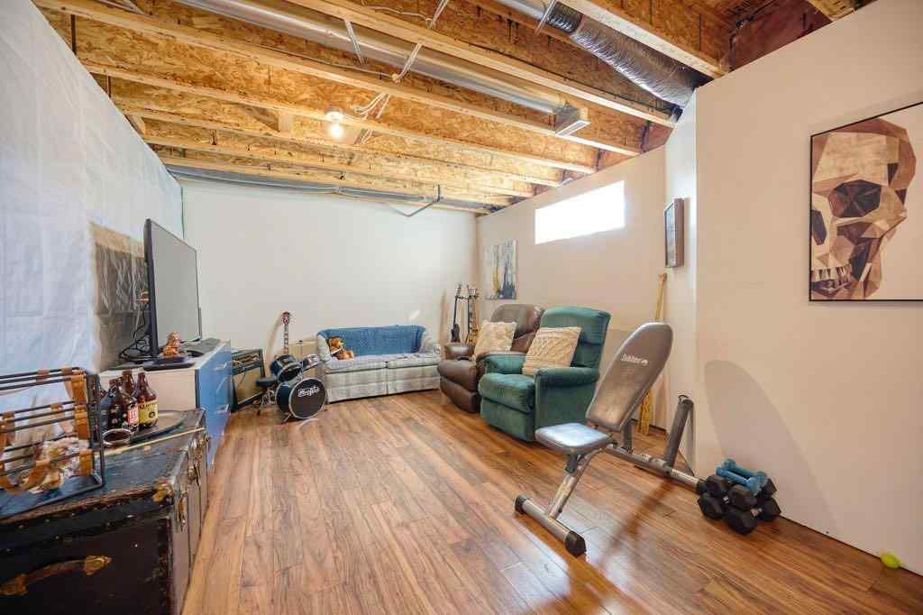 MLS® A2266703 - 165 Bayside Point SW in Bayside Airdrie, Residential