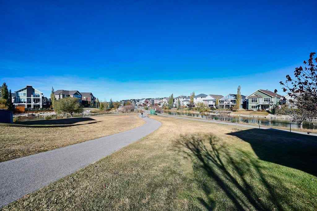 MLS® A2266703 - 165 Bayside Point SW in Bayside Airdrie, Residential