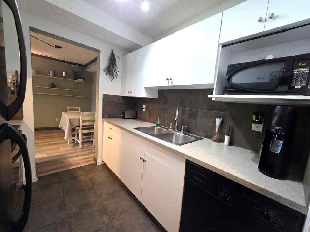 MLS&reg; # A2266704 - Unit #108 647 1 Avenue NE in Bridgeland/Riverside Calgary, Residential Open Houses