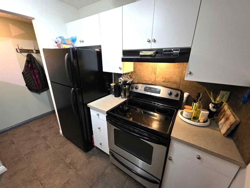 MLS&reg; # A2266704 - Unit #108 647 1 Avenue NE in Bridgeland/Riverside Calgary, Residential Open Houses