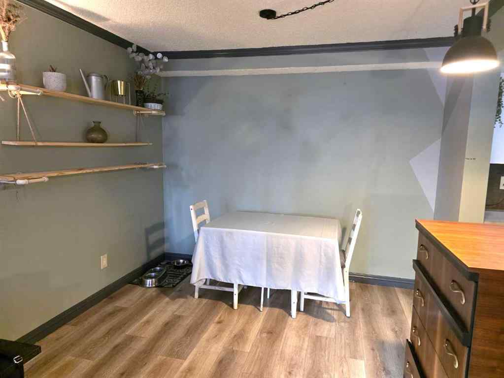 MLS&reg; # A2266704 - Unit #108 647 1 Avenue NE in Bridgeland/Riverside Calgary, Residential Open Houses