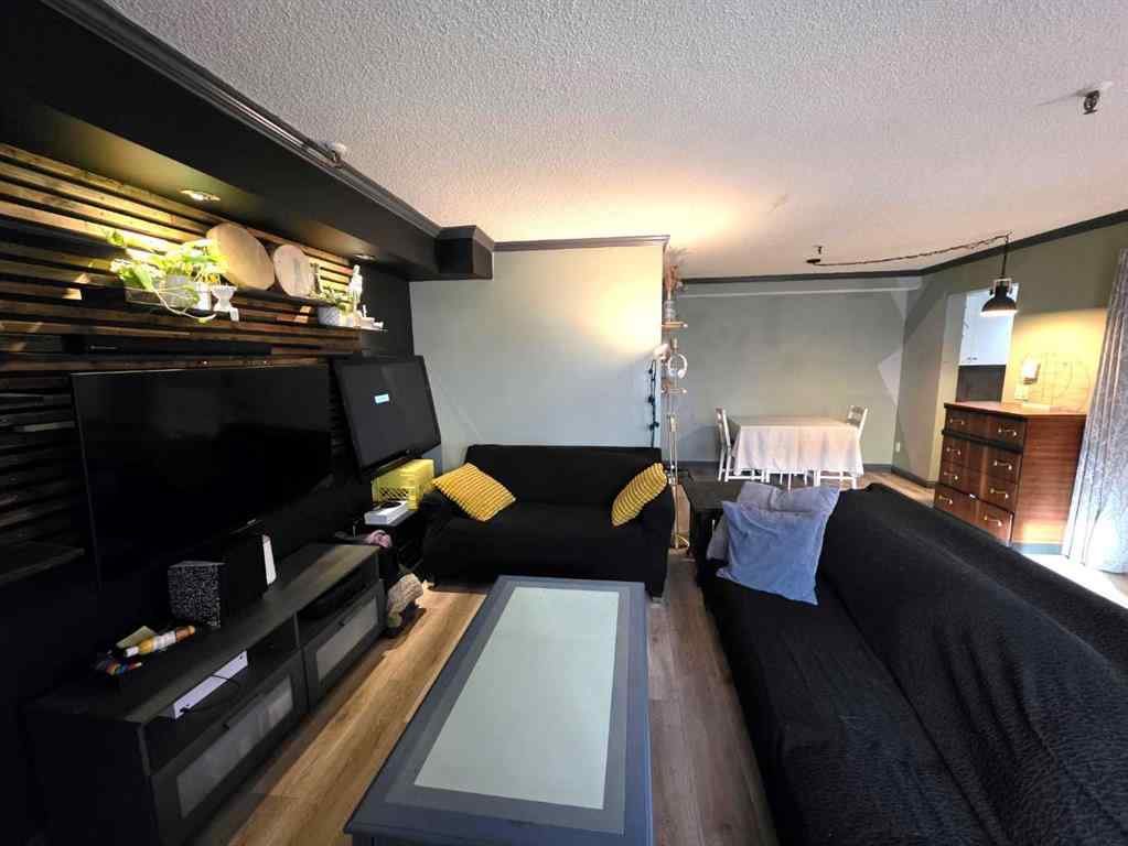 MLS&reg; # A2266704 - Unit #108 647 1 Avenue NE in Bridgeland/Riverside Calgary, Residential Open Houses