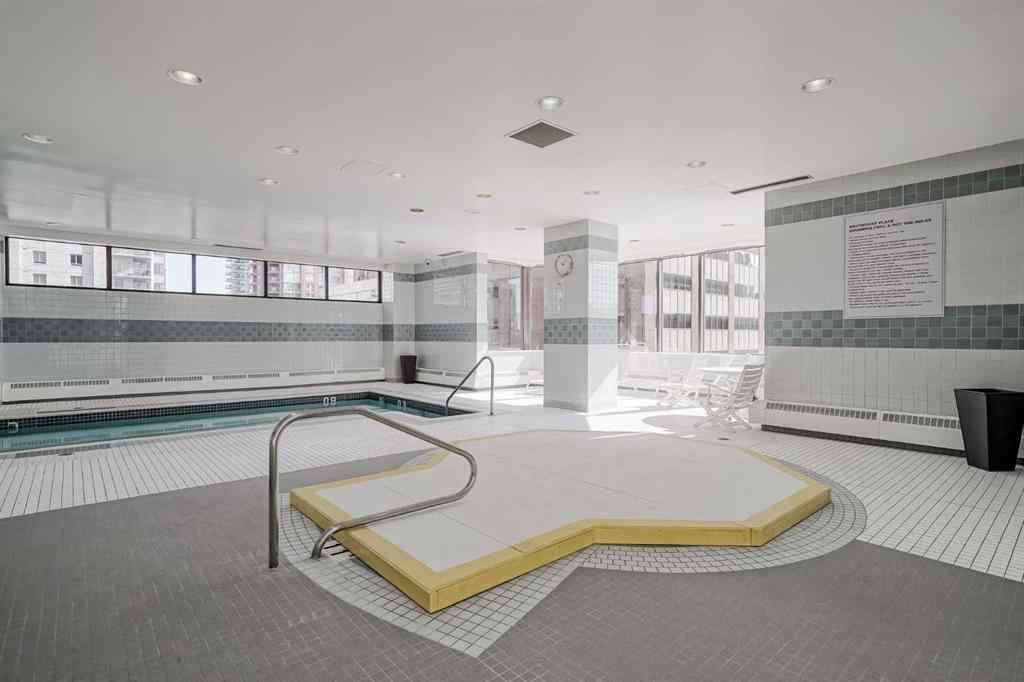 MLS® A2266705 - Unit #507 1100 8 Avenue SW in Downtown West End Calgary, Residential