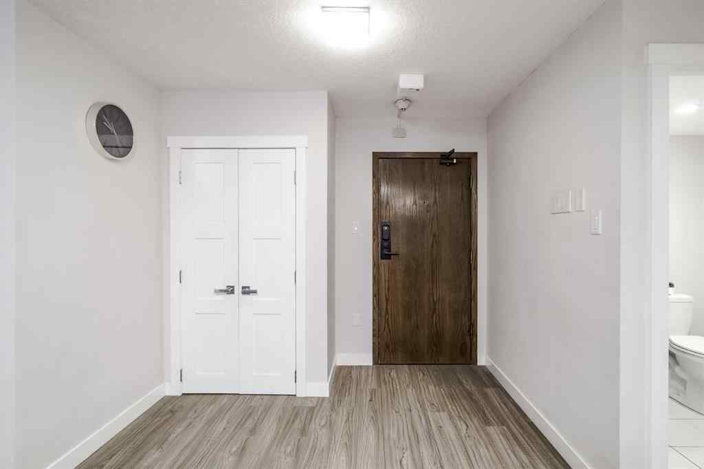 MLS® A2266705 - Unit #507 1100 8 Avenue SW in Downtown West End Calgary, Residential