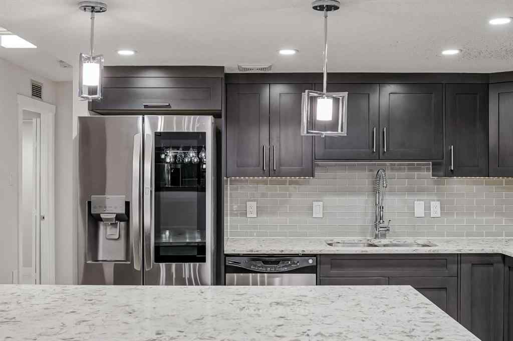 MLS® A2266705 - Unit #507 1100 8 Avenue SW in Downtown West End Calgary, Residential