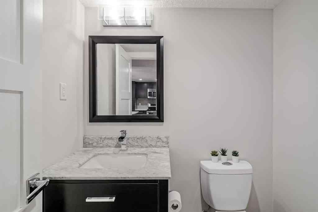 MLS® A2266705 - Unit #507 1100 8 Avenue SW in Downtown West End Calgary, Residential