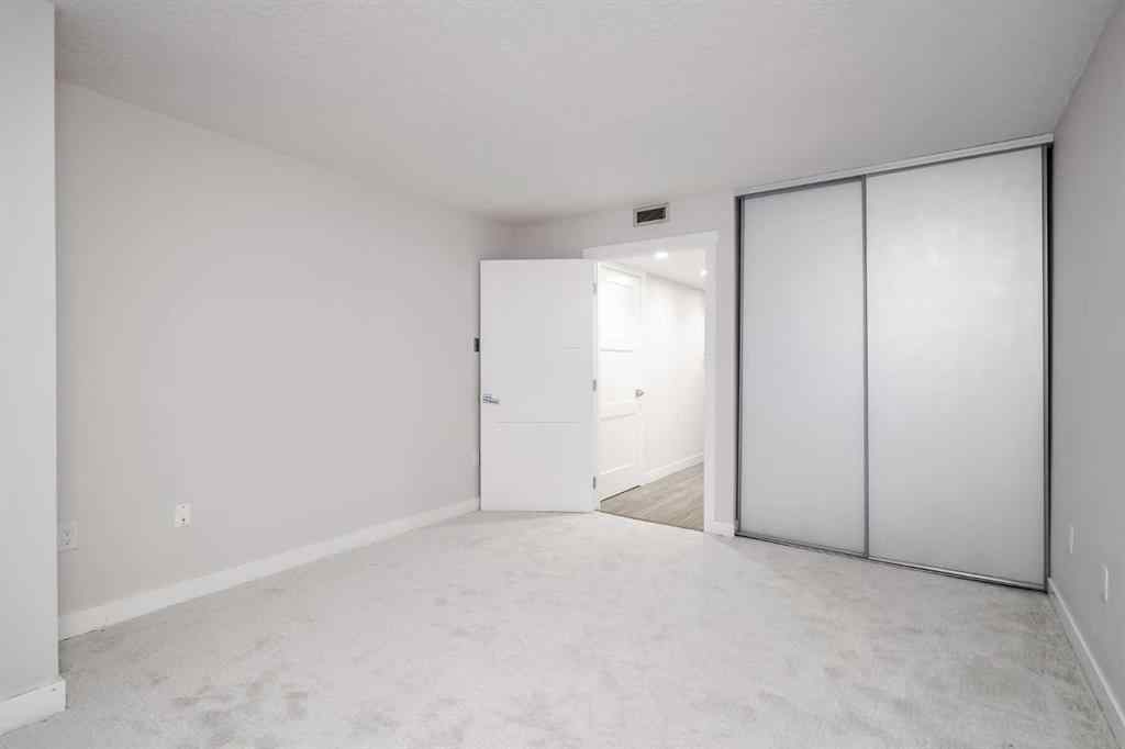 MLS® A2266705 - Unit #507 1100 8 Avenue SW in Downtown West End Calgary, Residential