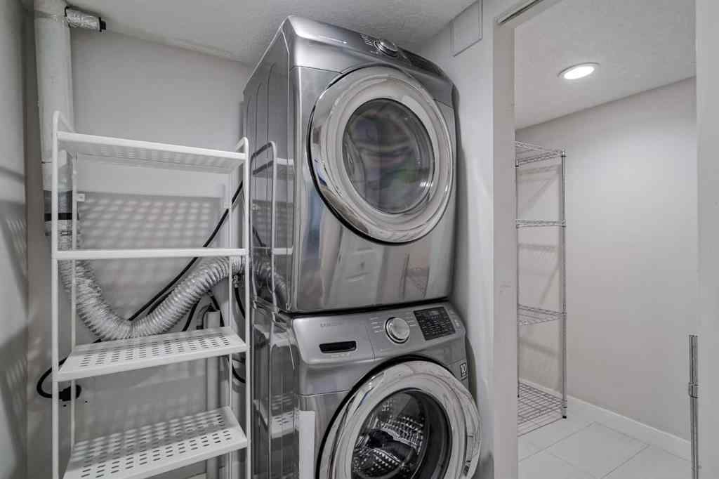 MLS® A2266705 - Unit #507 1100 8 Avenue SW in Downtown West End Calgary, Residential