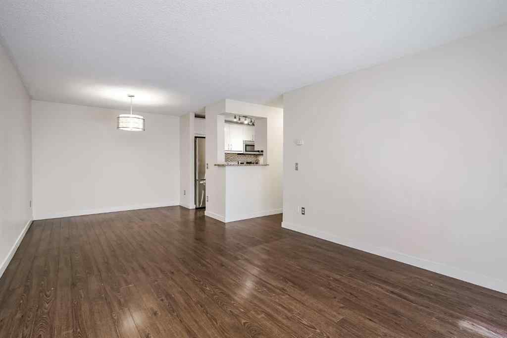 MLS® A2266706 - Unit #208 130 25 Avenue SW in Mission Calgary, Residential