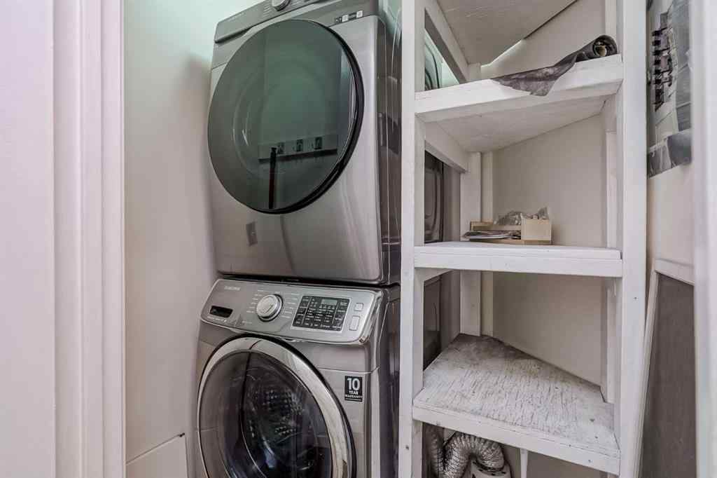 MLS® A2266706 - Unit #208 130 25 Avenue SW in Mission Calgary, Residential