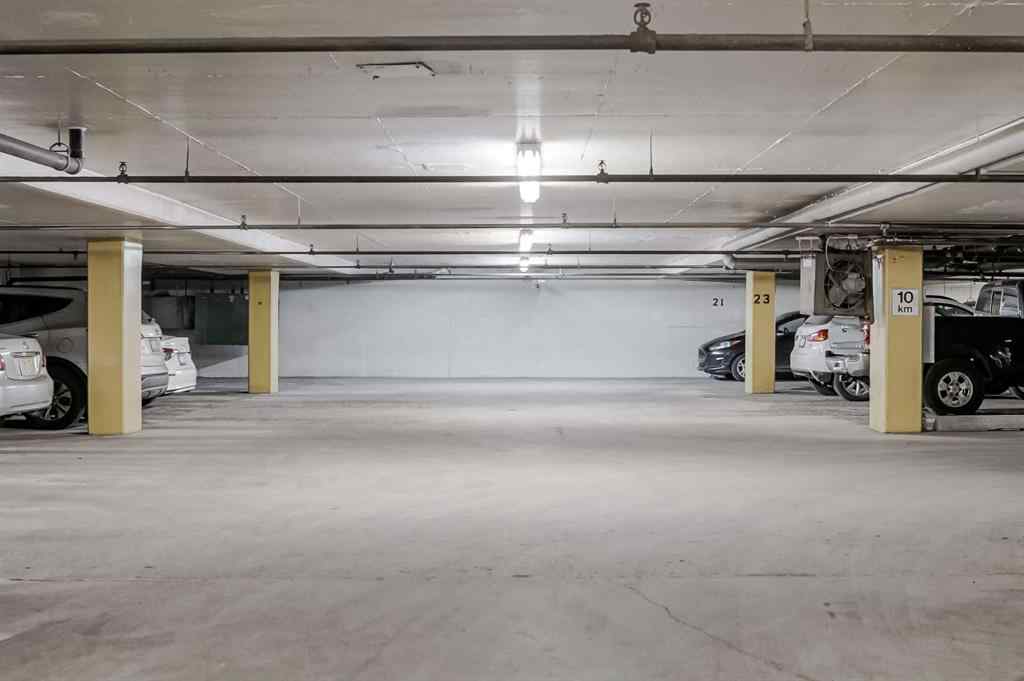 MLS® A2266706 - Unit #208 130 25 Avenue SW in Mission Calgary, Residential