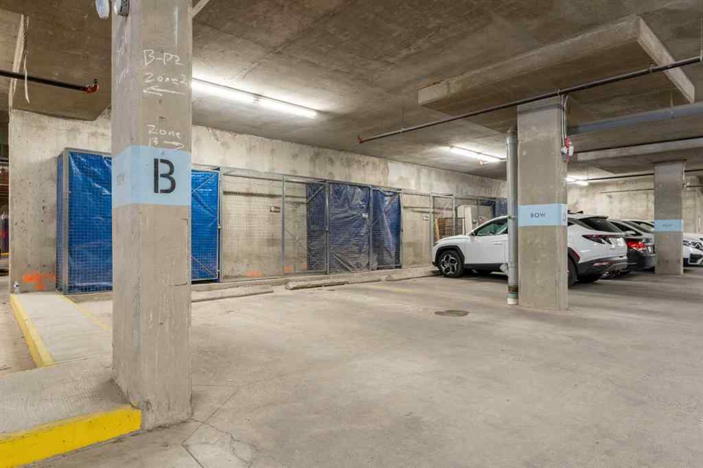 MLS® A2266707 - Unit #108 187 Kananaskis Way  in Bow Valley Trail Canmore, Residential