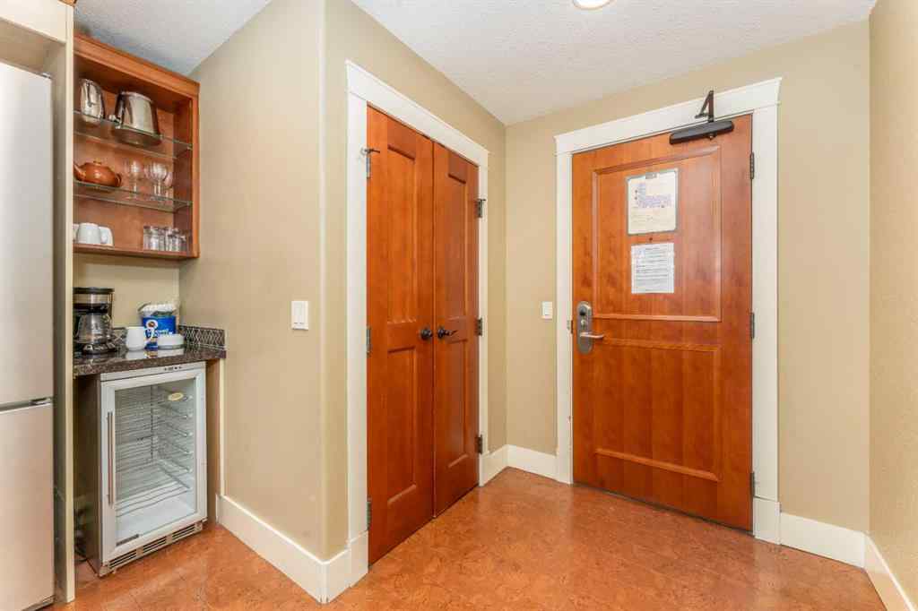 MLS® A2266707 - Unit #108 187 Kananaskis Way  in Bow Valley Trail Canmore, Residential