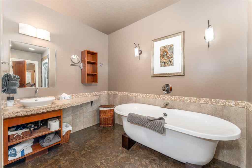 MLS® A2266707 - Unit #108 187 Kananaskis Way  in Bow Valley Trail Canmore, Residential