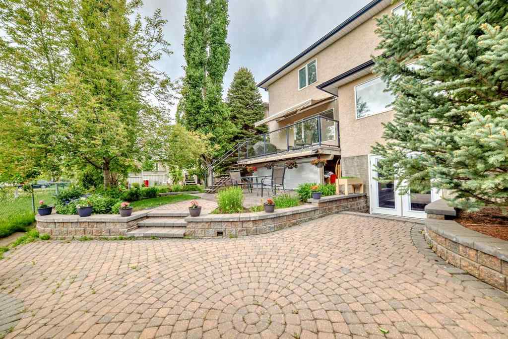 MLS® A2266708 - 146 Scenic View Close NW in Scenic Acres Calgary, Residential