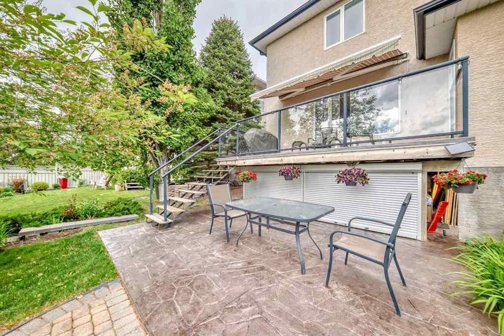 MLS® A2266708 - 146 Scenic View Close NW in Scenic Acres Calgary, Residential