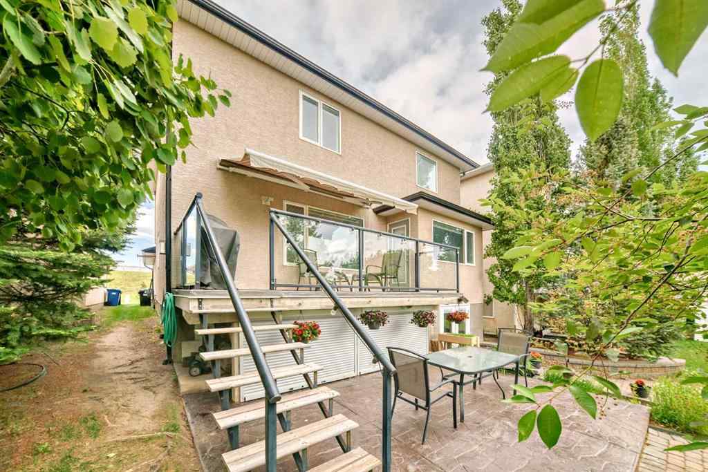 MLS® A2266708 - 146 Scenic View Close NW in Scenic Acres Calgary, Residential